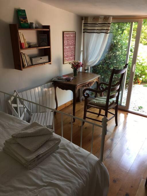 Appartamento Studio Close Fourviere Very Quiet & Small Terrace Lione Esterno foto