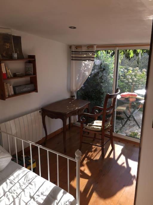 Appartamento Studio Close Fourviere Very Quiet & Small Terrace Lione Esterno foto